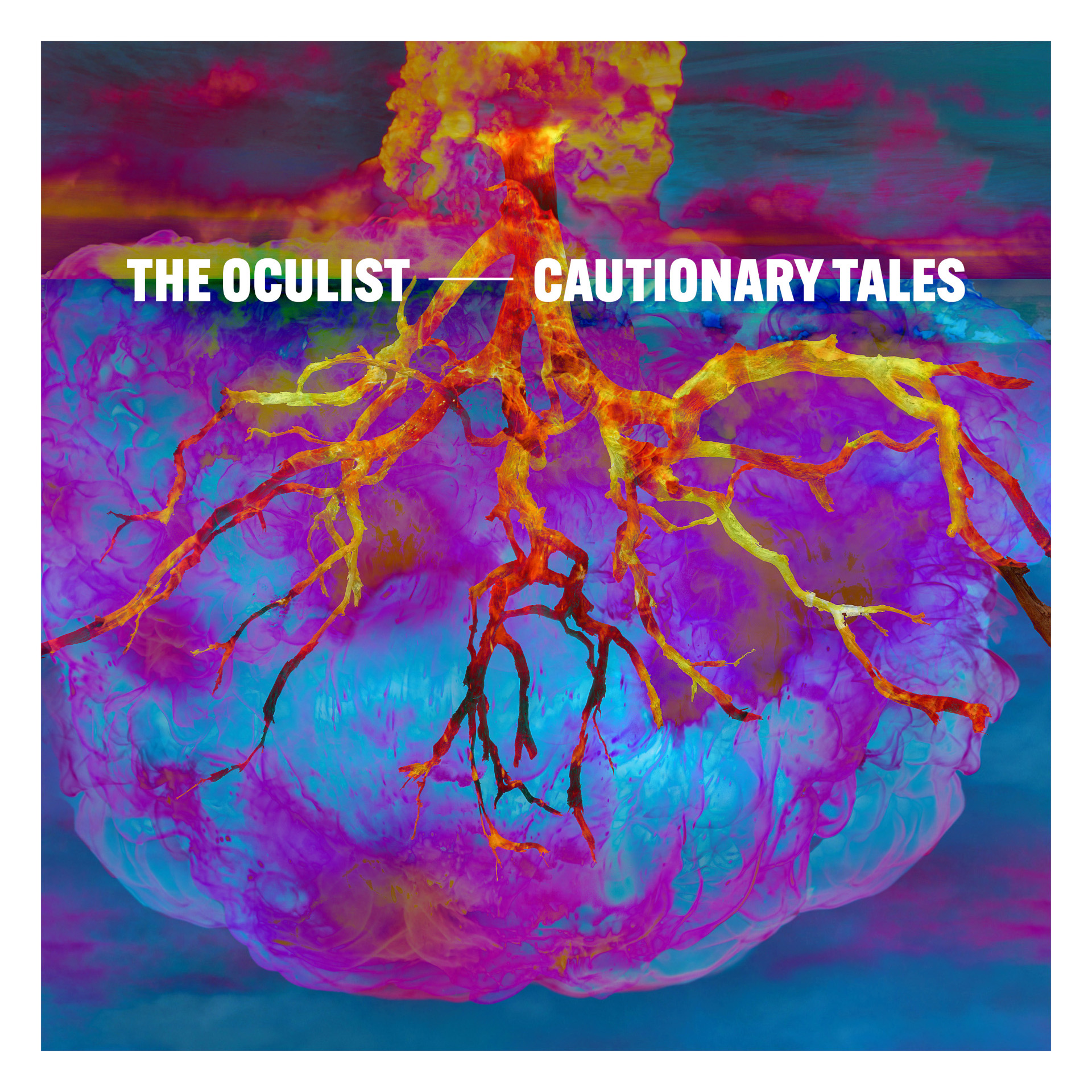 The Oculist – Cautionary Tales